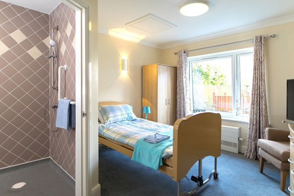 Timperley Care Home